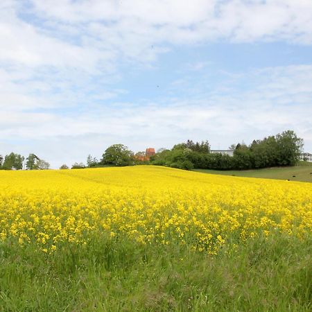 Mit Meerblick Und Balkon, Gratis Nutzung Vom Ahoi Erlebnisbad Und Sauna In Sellin - Meeresblick Fewo 14 Герен Екстер'єр фото